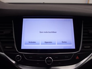 Opel Astra TREKHAAK / SPORTSTOEL / CARPLAY / DAB+ / CRUISE / PDC / BLUETOOTH / NL-AUTO - afbeelding nr 27