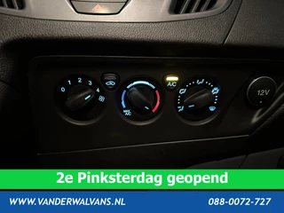 Ford Transit Custom Bijrijdersbank - afbeelding nr 4