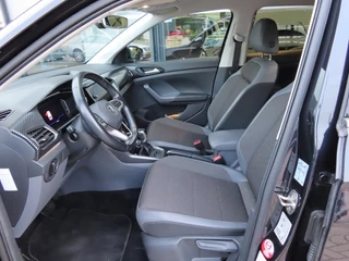 Volkswagen T-Cross - afbeelding nr 9