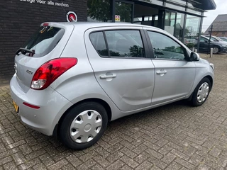Hyundai i20 - afbeelding nr 4