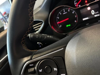 Opel Crossland X Opel Crossland X 1.2 T. INNOVATION RIJKLAAR l AIRCO l CRUISE l CARPLAY l - afbeelding nr 22