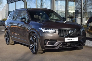 Volvo XC90 - afbeelding nr 47