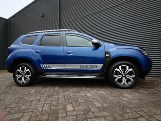 Dacia Duster Dacia Duster 1.3 TCe Prestige 131pk (Vol-Opties) 1e eigenaar - afbeelding nr 18