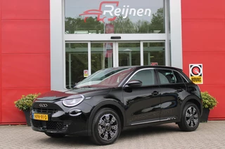 Fiat 600 1.2 Hybrid 110PK AUTOMAAT URBAN