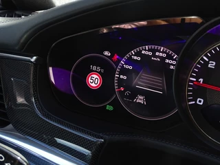 Porsche Panamera - afbeelding nr 10