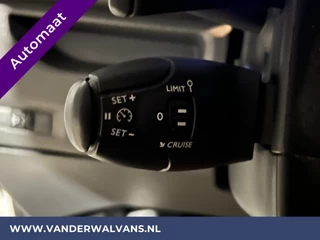 Opel Vivaro Cruisecontrol, Parkeersensoren, Bijrijdersbank, 2500kg trekvermogen - afbeelding nr 9