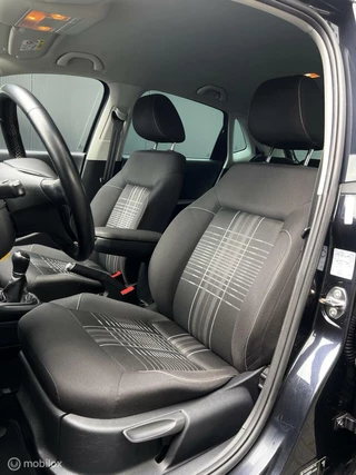 Volkswagen Polo Volkswagen Polo 1.0 Lounge|cruise|stoelverwarming|navi - afbeelding nr 24