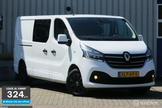 Renault Trafic - 184589611-0