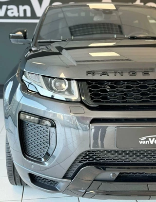 Land Rover Range Rover Evoque Range Rover Evoque 2.0 Si4 HSE Dynamic/2Jaar Garantie - afbeelding nr 6