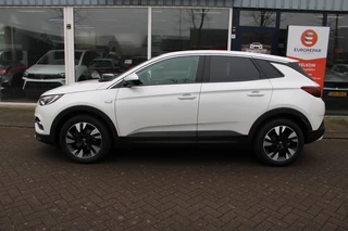 Opel Grandland X - afbeelding nr 2