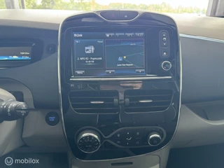 Renault ZOE Renault Zoe Q210 Intens Quickcharge KOOPACCU 72DKM NAP - afbeelding nr 17