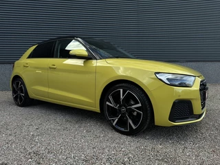 Audi A1 Sportback - afbeelding nr 28