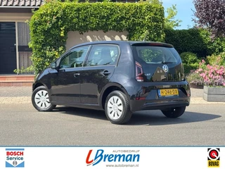 Volkswagen up! Volkswagen up! Up 1.0 BMT MOVE Cruise control - afbeelding nr 5