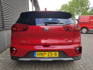 Kia Niro Kia Niro PHEV ExecutiveLine - afbeelding nr 6