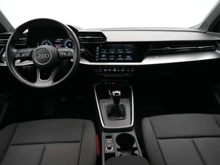 Audi A3 Navi via App Pdc Cima Cruise 95 - afbeelding nr 14