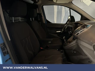 Ford Transit Connect Ford Transit Connect 1.5 TDCI 101pk L1H1 Euro6 Airco | Trekhaak | Cruisecontrol | Kast | Zijdeur - afbeelding nr 8