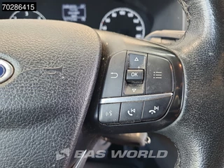 Ford Transit Custom Ford Transit Custom  130PK Automaat L2H1 Navi Airco Cruise LED Parkeersensoren Euro6 L2 7m3 Airco Cruise control - afbeelding nr 18
