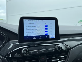 Ford Kuga Ford Kuga 2.5 PHEV ST-Line X TREKHAAK! DRIVERPACK! WINTERPACK! - afbeelding nr 29
