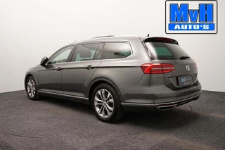 Volkswagen Passat Volkswagen Passat Variant 1.4 TSI GTE|LUXE!|VIRTUAL|PANO|LED - afbeelding nr 23