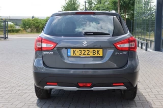 Suzuki S-Cross Suzuki S-Cross Sx4 1.0 Boosterjet High Executive AUTOMAAT Clima, NAVI, Camera, Stoelverwarming - afbeelding nr 25