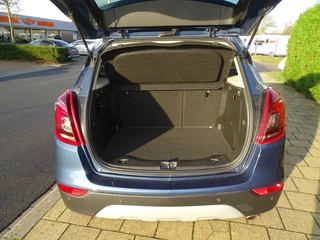 Opel Mokka - afbeelding nr 15