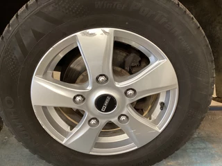 Ford Transit Custom - afbeelding nr 44