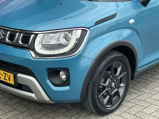 Suzuki Ignis - afbeelding nr 4