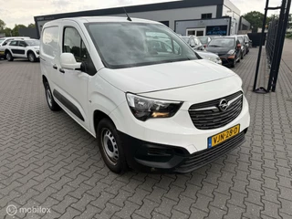 Opel Combo Opel Combo 1.5D L1H1 Edition - afbeelding nr 2