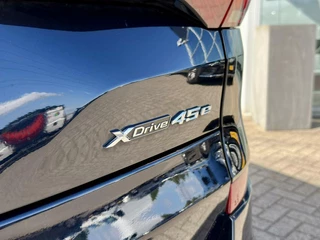 BMW X5 BMW X5 xDrive45e High Executive M-SPORT|PANO|LASER|HUD|TREK|H&K - afbeelding nr 35