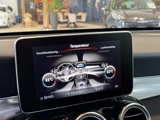 Mercedes-Benz GLC - afbeelding nr 41