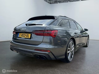Audi A6 Audi A6 Avant S6 TDI PANO B&O HUD LUCHTV LEDER Q - afbeelding nr 3