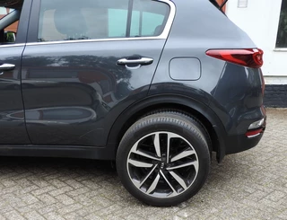 Kia Sportage Kia Sportage 1.6 T-GDI Dyn.Pl.L., CC, trekhaak, 18 en 19 inch set velgen, etc - afbeelding nr 38
