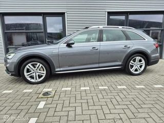 Audi A4 Audi A4 allroad quattro 2.0 TFSI MHEV Edition - afbeelding nr 5