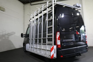 Renault Master - afbeelding nr 18
