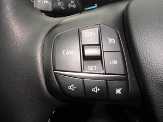 Ford Fiesta Ford Fiesta 125pk Hybride Titanium MHEV winterpakket-apple carplay-privacyglass - afbeelding nr 23