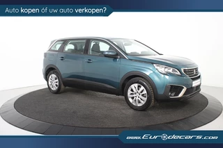 Peugeot 5008 - afbeelding nr 5