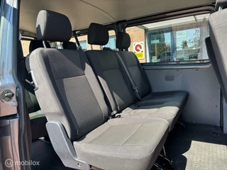 Volkswagen Transporter Volkswagen Transporter Kombi 2.0 TDI L2H1 Comfortline - afbeelding nr 20