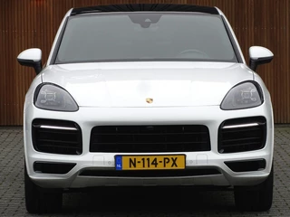 Porsche Cayenne - afbeelding nr 13