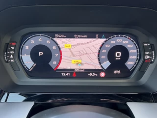 Audi A3 Navigatie Led koplampen S-Line Afn Trekhaak DAB Sportstoelen Clima + Cruise Controle NL Auto Uniek! - afbeelding nr 13