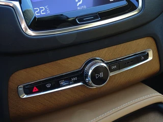 Volvo XC90 Volvo XC90 2.0 T8 TE 392PK AWD Inscription / LED - afbeelding nr 19