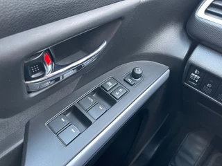 Suzuki S-Cross - afbeelding nr 33