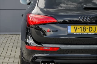 Audi SQ5 Pano B&O Leder ACC Trekhaak - afbeelding nr 20