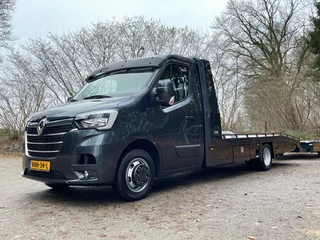 Renault Master - afbeelding nr 23