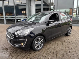 Ford Ka - afbeelding nr 34
