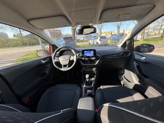 Ford Fiesta - afbeelding nr 11
