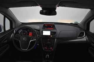 Opel Mokka Opel Mokka 1.4 Turbo 140PK Cosmo - afbeelding nr 11