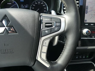 Mitsubishi Outlander - afbeelding nr 10