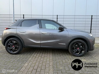 DS DS 3 Ds 3 Crossback 1.2 PureTech Performance Line+ Fabrieksgarantie Key Less - afbeelding nr 3