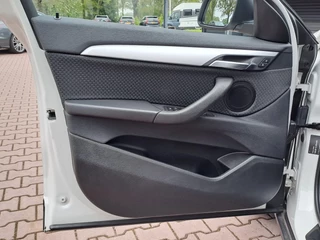 BMW X2 | Navi | Trekhaak | LED | Stoelverwarming | HUD | PDC | - afbeelding nr 26