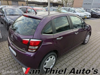 Citroën C3 Citroen C3 1.2 PureTech Feel Edition - afbeelding nr 7